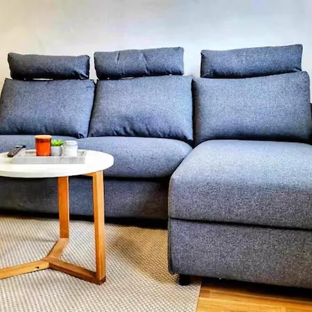 Apartment Burgberg *