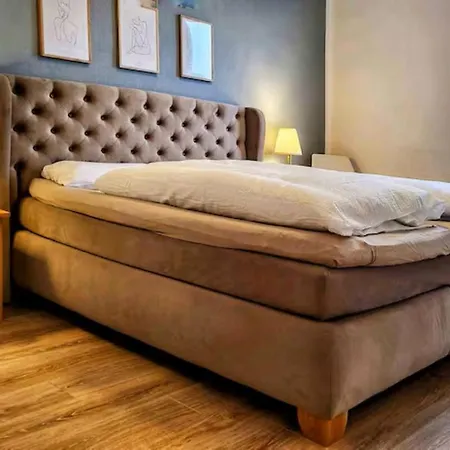 Apartment Burgberg Bad Harzburg